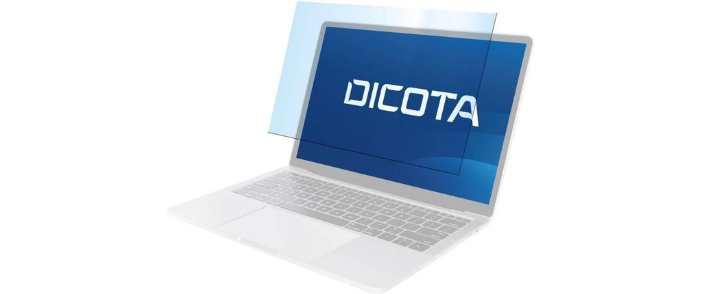 DICOTA D50012-AG9 Filtre anti-regards Anti-Glare 14  / 16:10