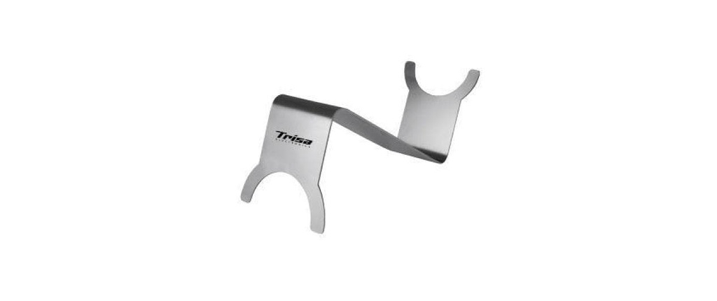Trisa Supports à poêlon 4 Pièce/s