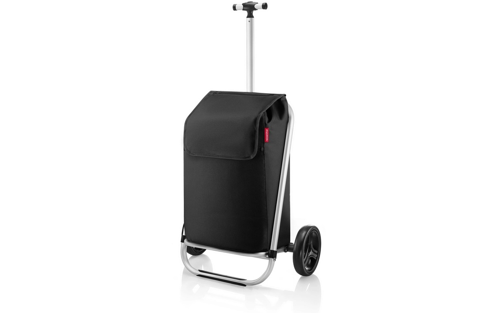 Reisenthel Caddie de course  Black