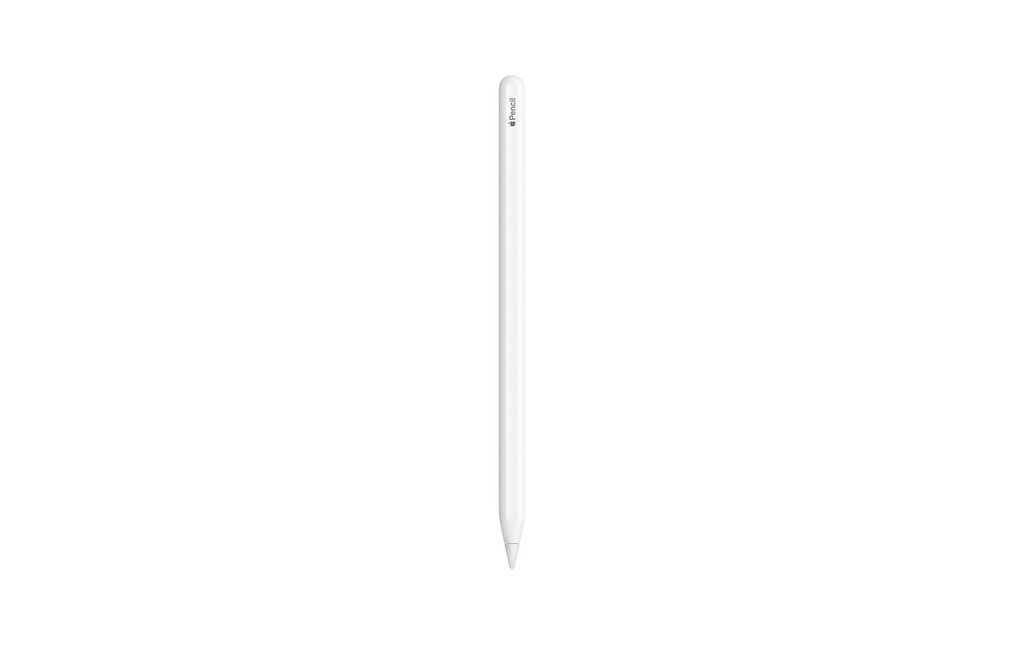 Apple Pencil (2ème génération) Blanc
