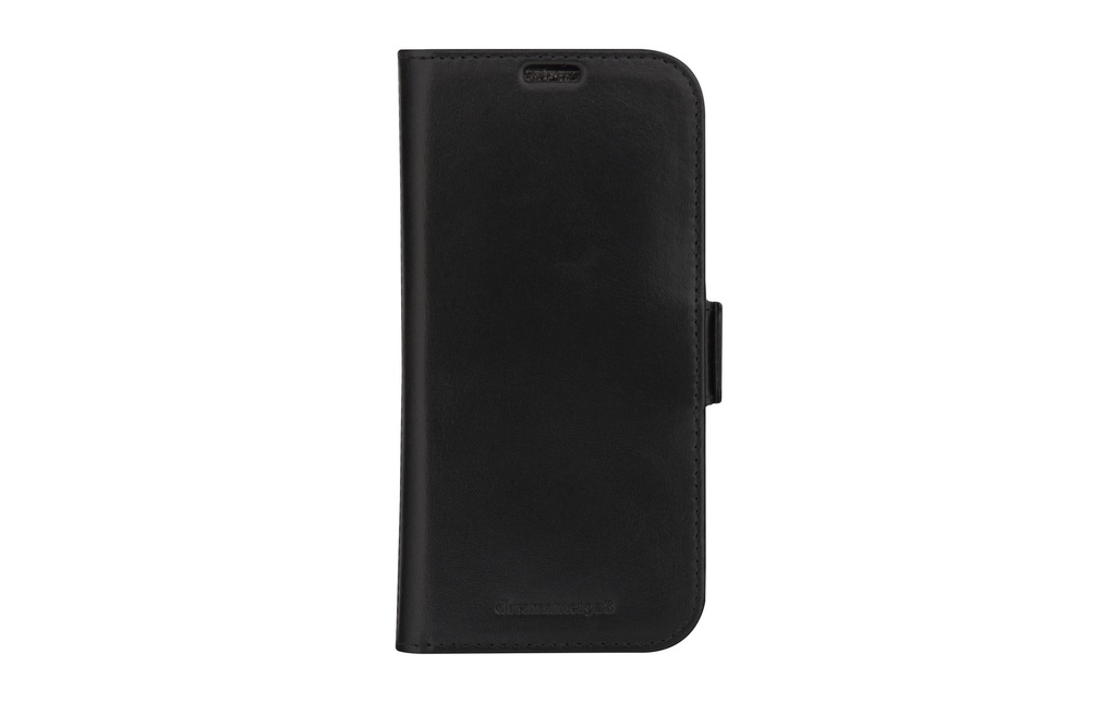 dbramante1928 Book Cover Copenhagen iPhone 15 Pro Max Noir
