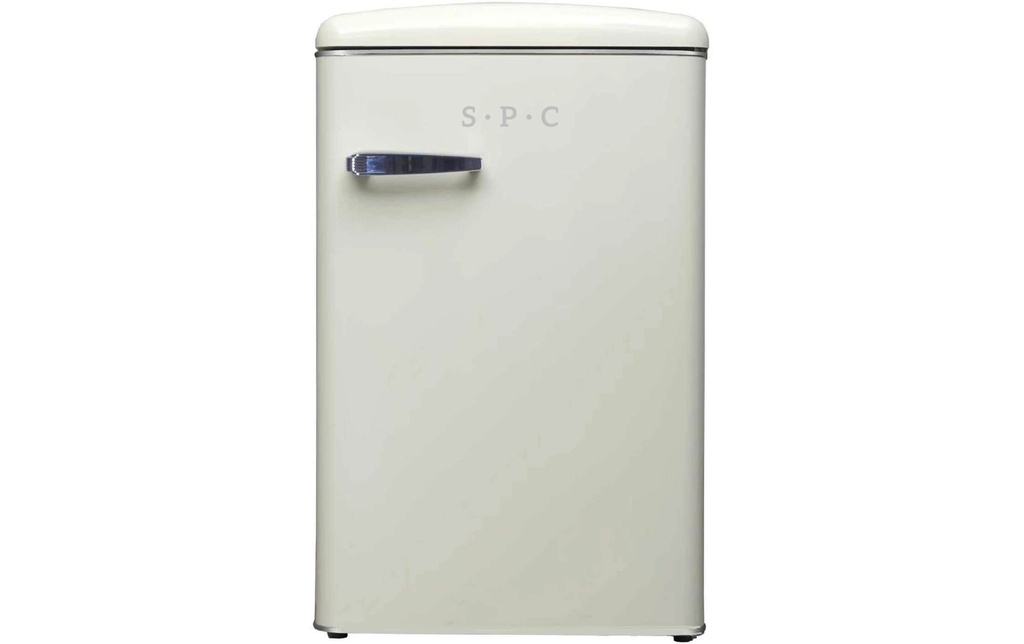 SPC Réfrigérateur KS2777-3 Cream, Droite