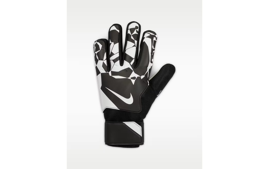 NIKE Guanto da portiere Match Noir/blanc, 7
