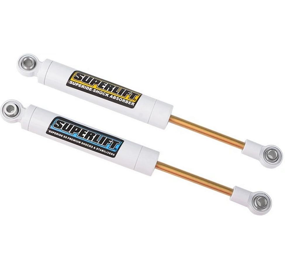 RC4WD Absorbeurs de chocs 100 mm