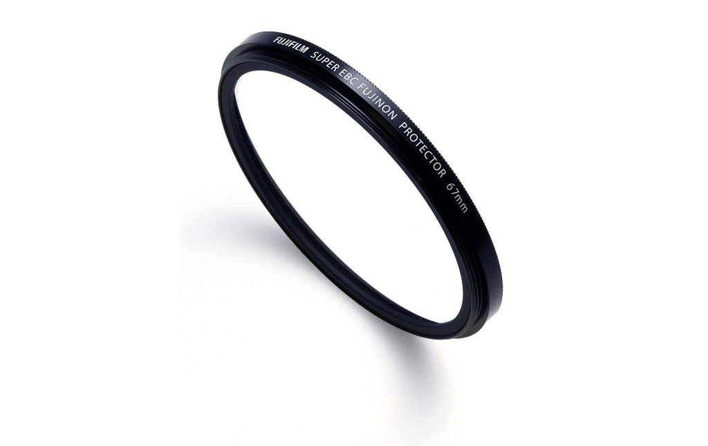 Fujifilm Filtre d'objectif PRF 62 mm – 62 mm