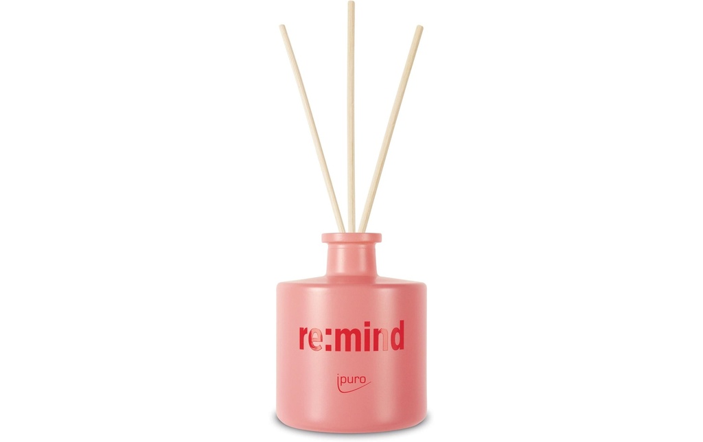 ipuro Bâtonnets parfumés re:mind 100 ml