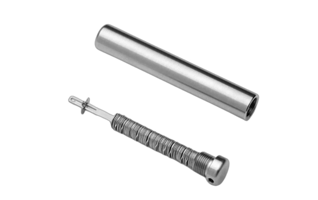 Cryptosteel Cryptosteel Capsule