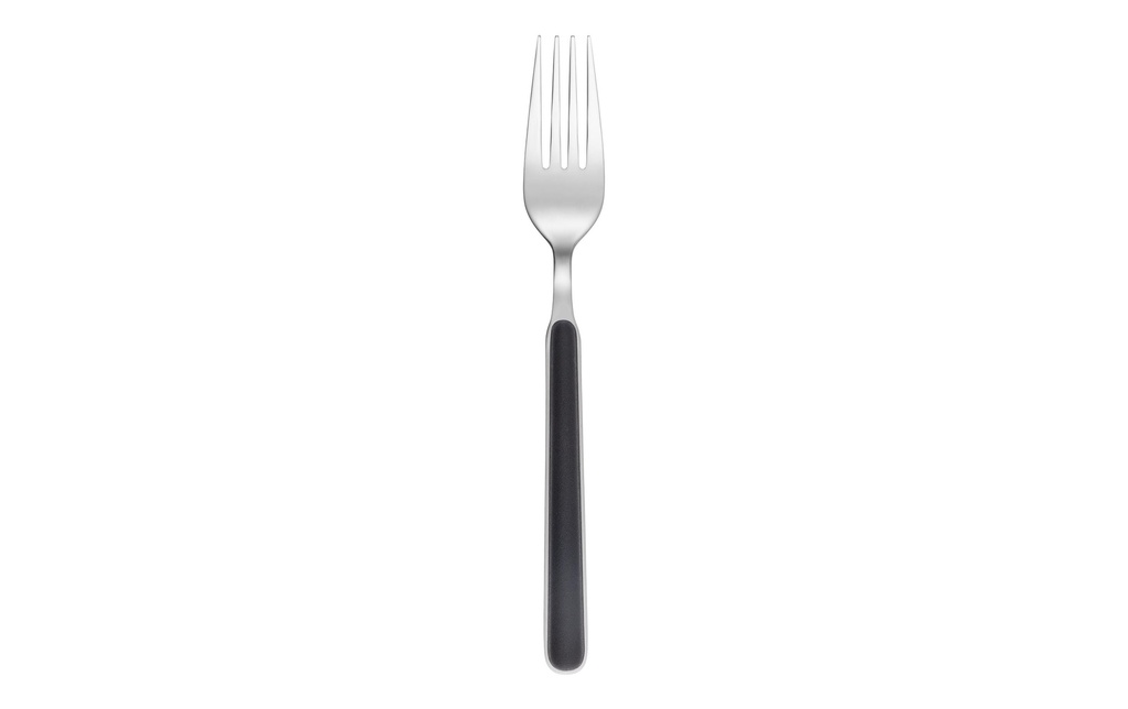 Sola Fourchette de table Gallery, Black