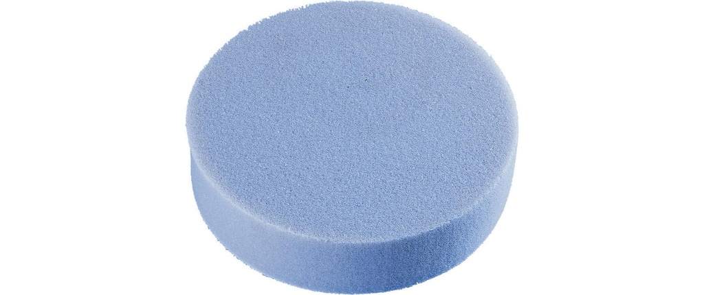 kwb Éponge de polissage Ø 125 mm adepte