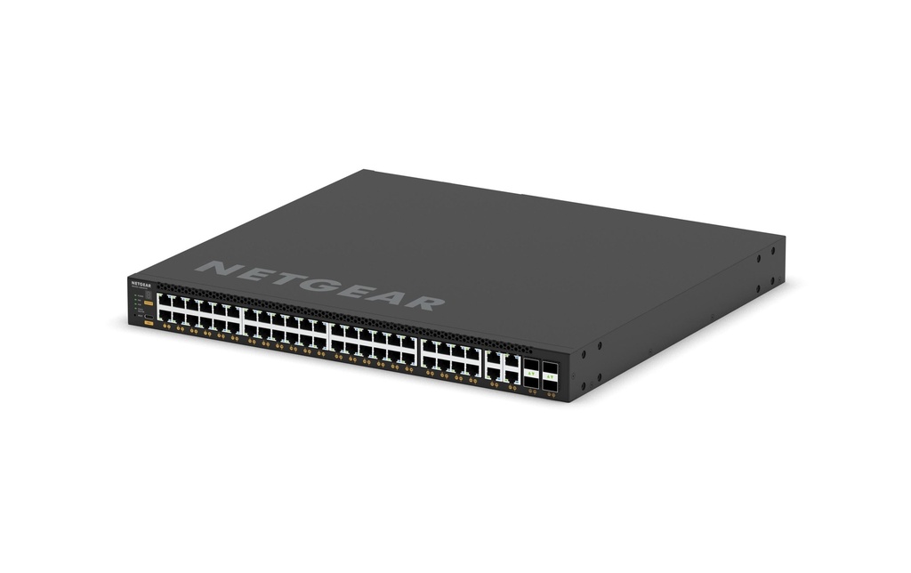 Netgear PoE++ Switch MSM4352 52 ports
