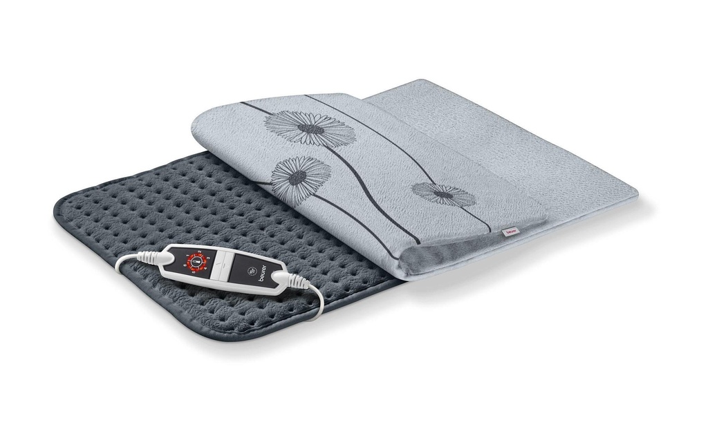Beurer Coussin chauffant HK125 Alimentation sur secteur