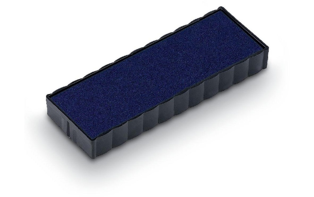 Trodat Tampon de rechange Printy 6/4817 Bleu