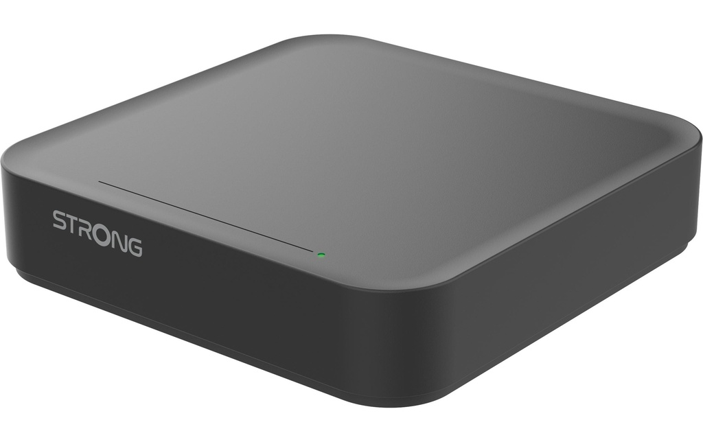 Strong Lecteur média LEAP-S3 Ultimate