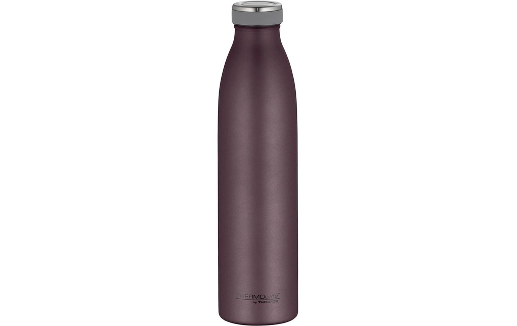 Thermos Bouteille isotherme TC 750 ml, Bourgogne