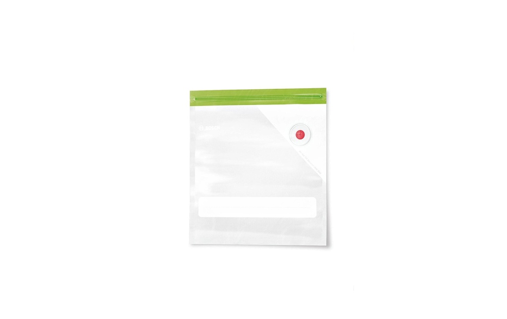 Bosch Sachet de mise sous vide MSZV0FB1 9 Pièce/s