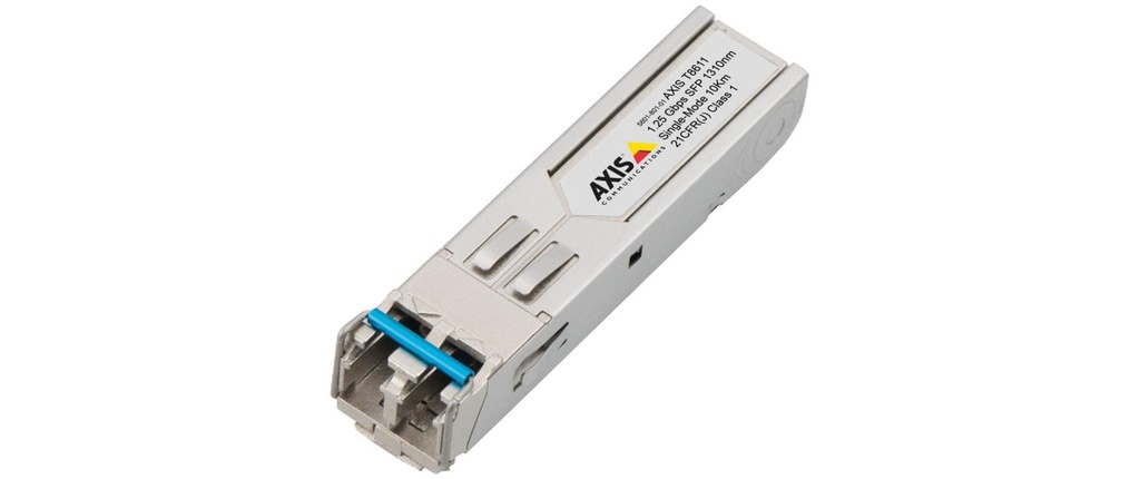 Axis Module SFP T8611 LC LX