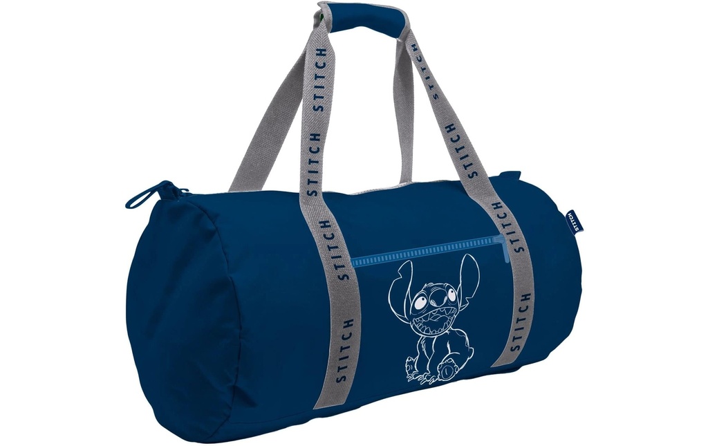 Arditex Sac Disney: Lilo & Stitch 47 x 28 x 28 cm
