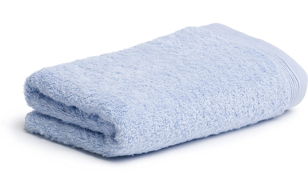 Möve Serviette Super peluche 50 x 100 cm, aigue-marine