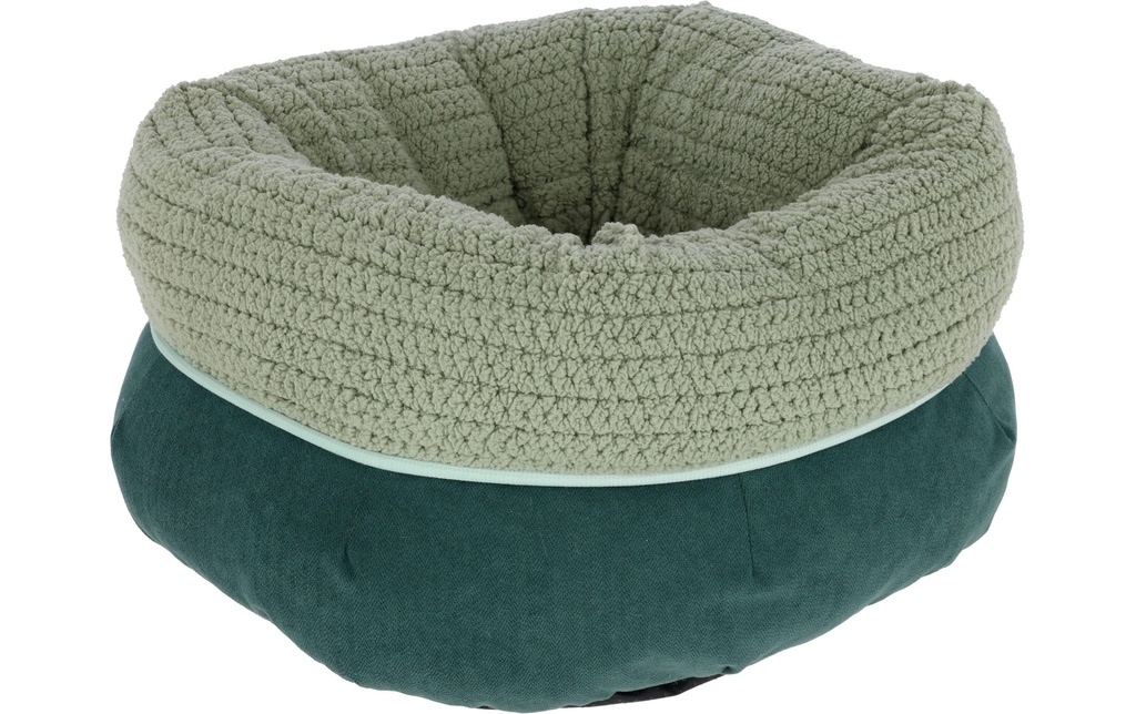 Kerbl Lit douillet Anne Ø40 cm x 23 cm
