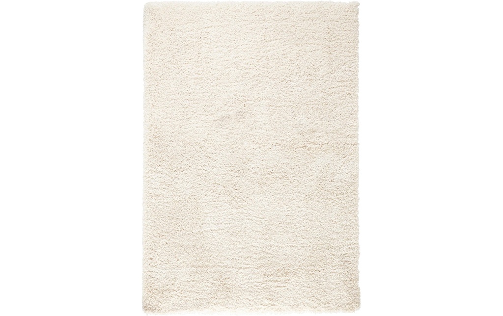 Hanse Home Tapis Venice 160 cm x 230 cm, Crème