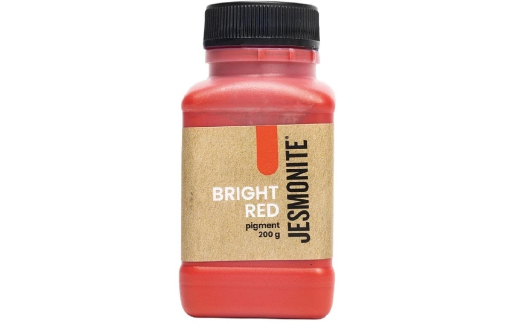 Jesmonite Pigments Rouge, 200g