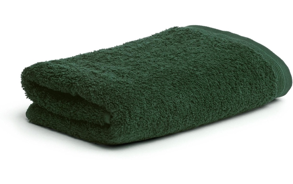 Möve Serviette Super peluche 50 x 100 cm, Cypress