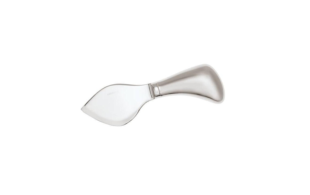 Sambonet Couteau à fromage Living Argenté