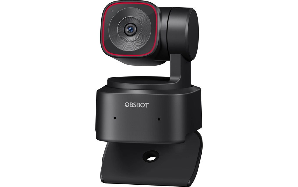 Obsbot Caméra USB Tiny 2 Lite 4K 30 fps, AI Tracking