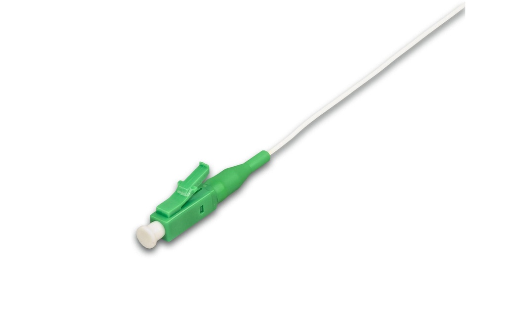 Lightwin Fibres en tire-bouchon LC/APC, SM, OS2, 2 m 1 Pièce/s
