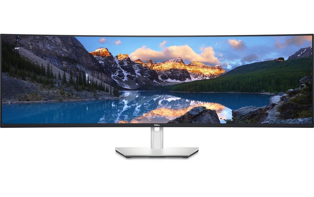 Dell Moniteur U4924DW 49 , 5120 x 1440