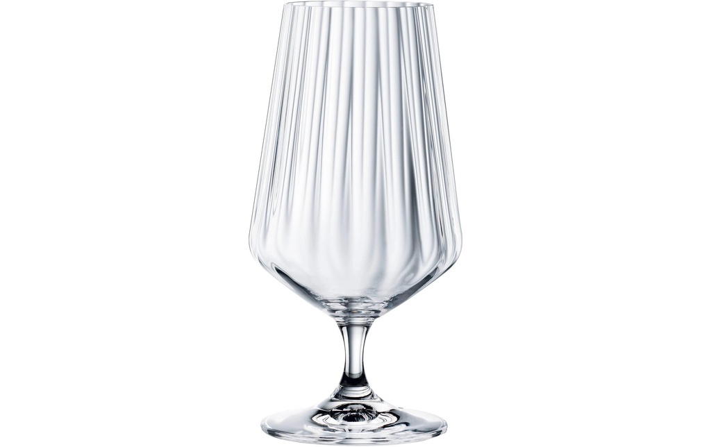 Nachtmann Verre à bière Célébration, 4 pièces