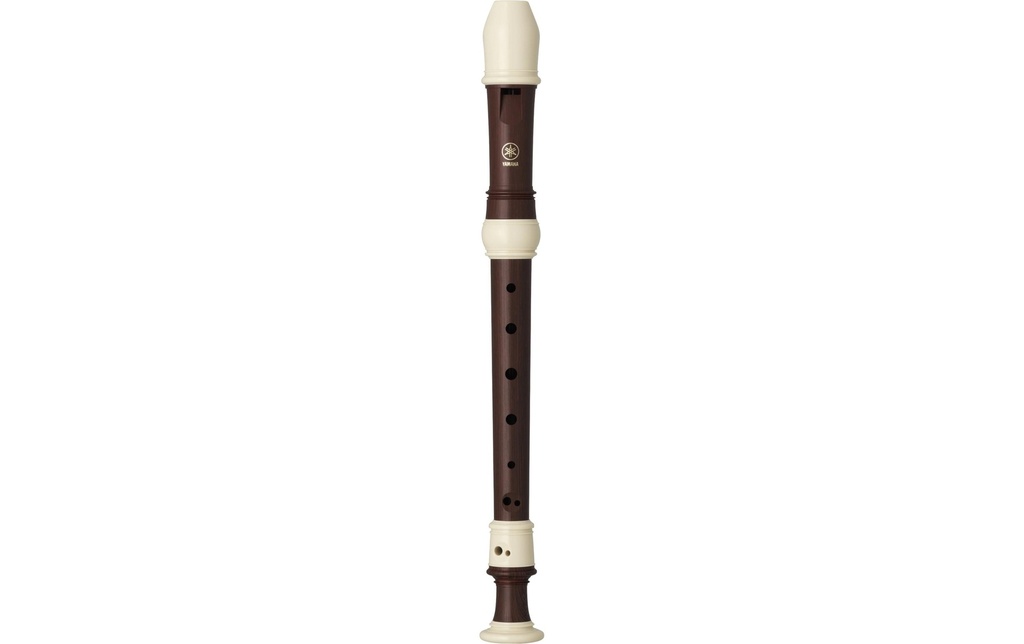 Yamaha Flûte à bec YRS-321 – Soprano, Plastique