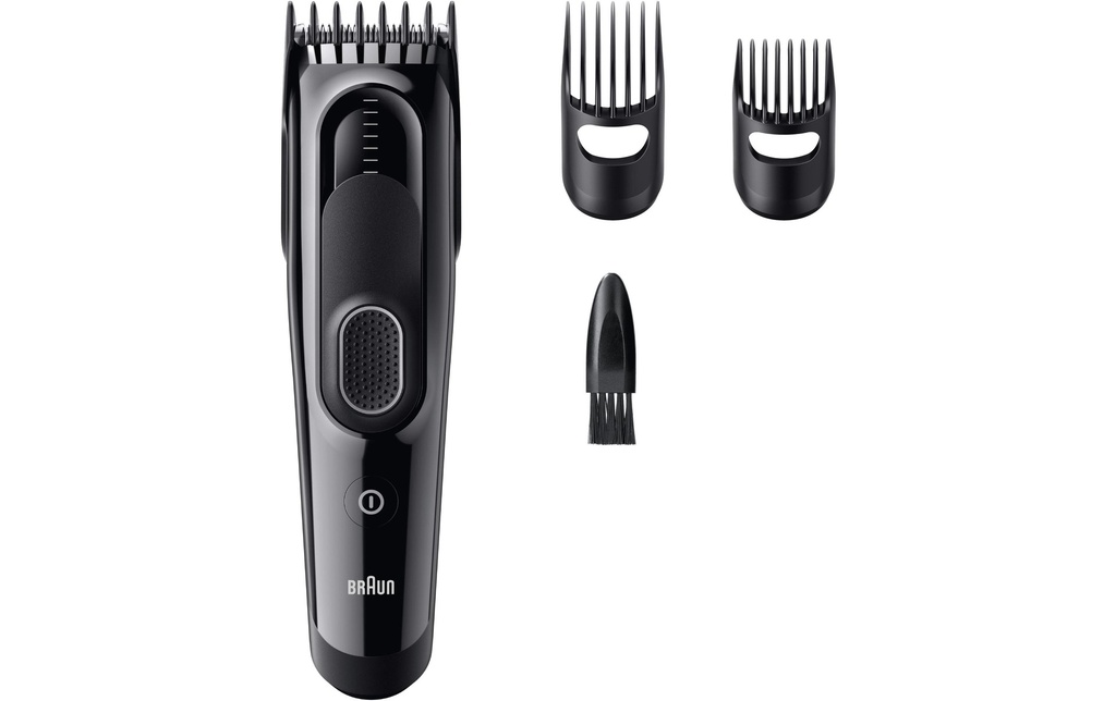 Braun Tondeuse pour cheveux Series 5 HC5530