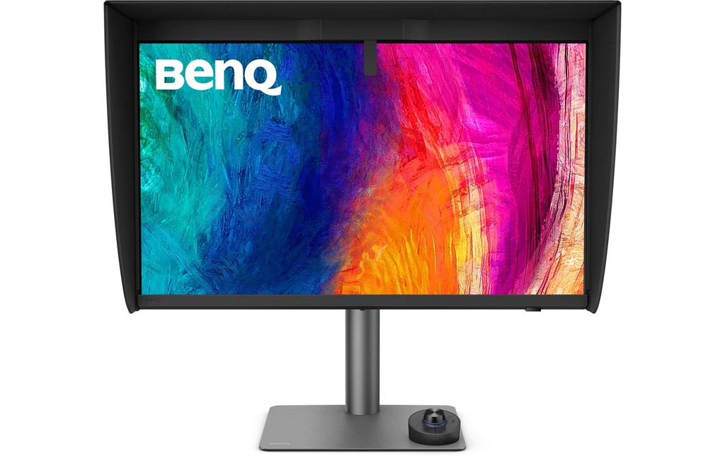 BenQ Moniteur PD2770U 27 , 3840 x 2160 (Ultra HD 4K)