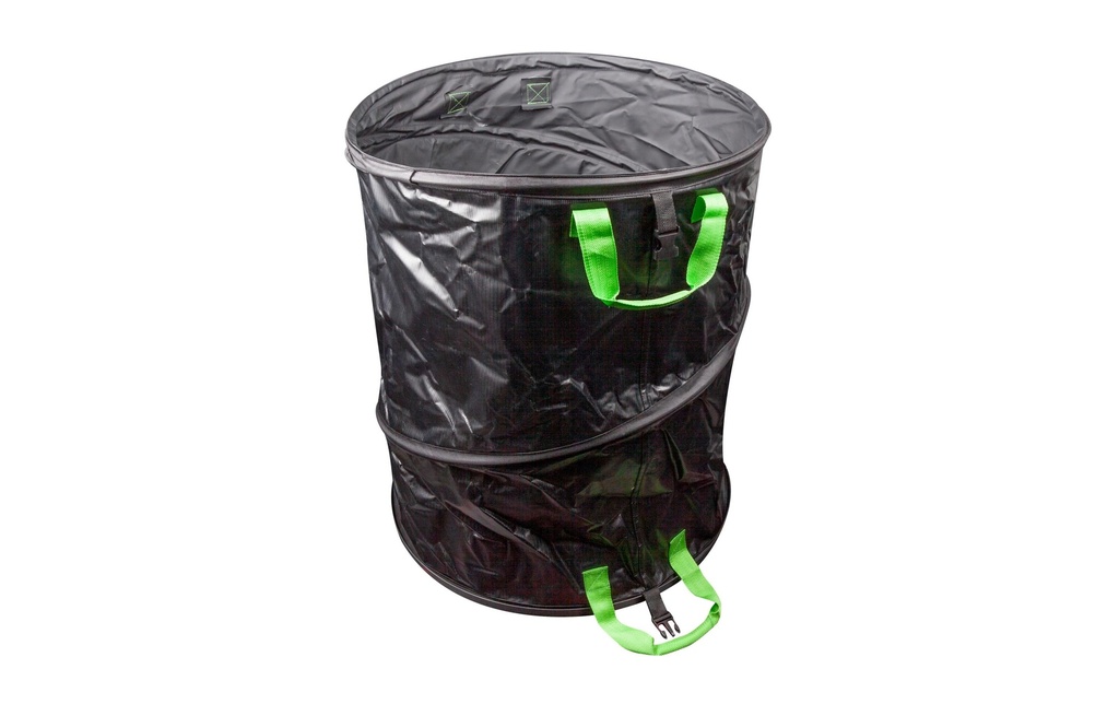 Windhager Sac de jardin Longue durée de vie, 170 litres