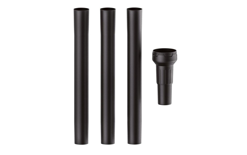 Metabo Tube d’aspiration AS 18 LP C Compact