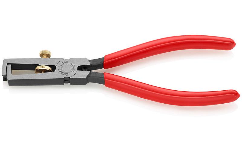 Knipex Pince à dénuder 160 mm