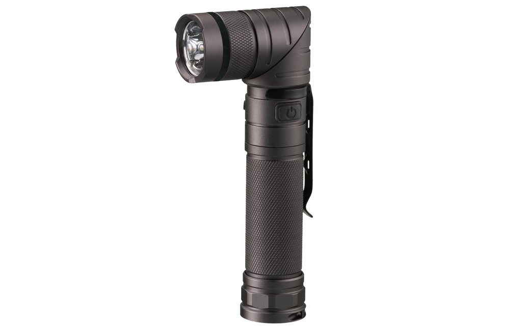 National Geographic Lampe de poche Iluminos LED RG800