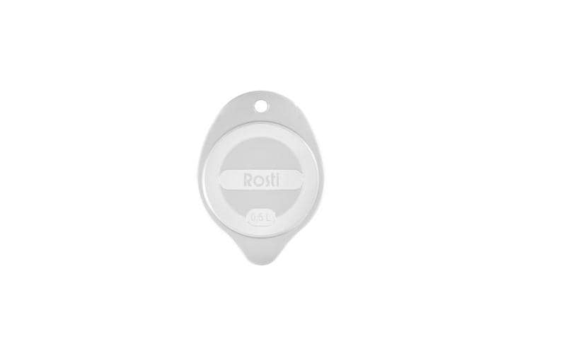 Rosti Couvercle pour bol mixeur Margrethe 5 dl, Transparent