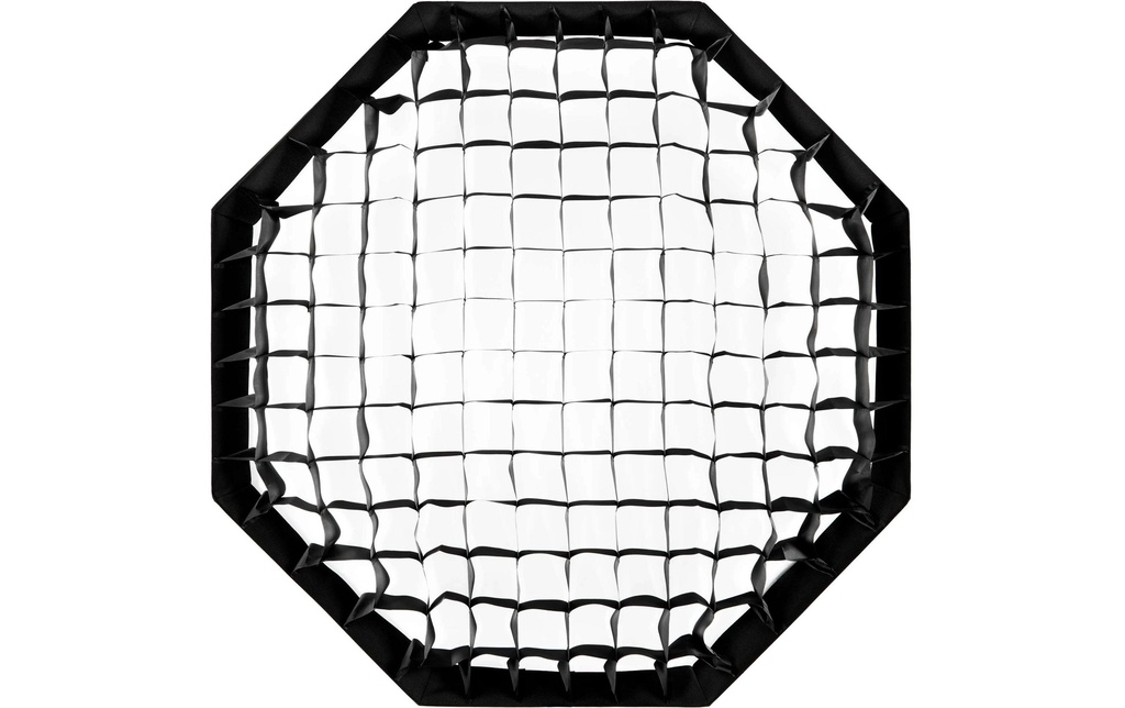 Profoto Adaptateur pour nid d'abeille OCF Softgrid 50° 3 Octa