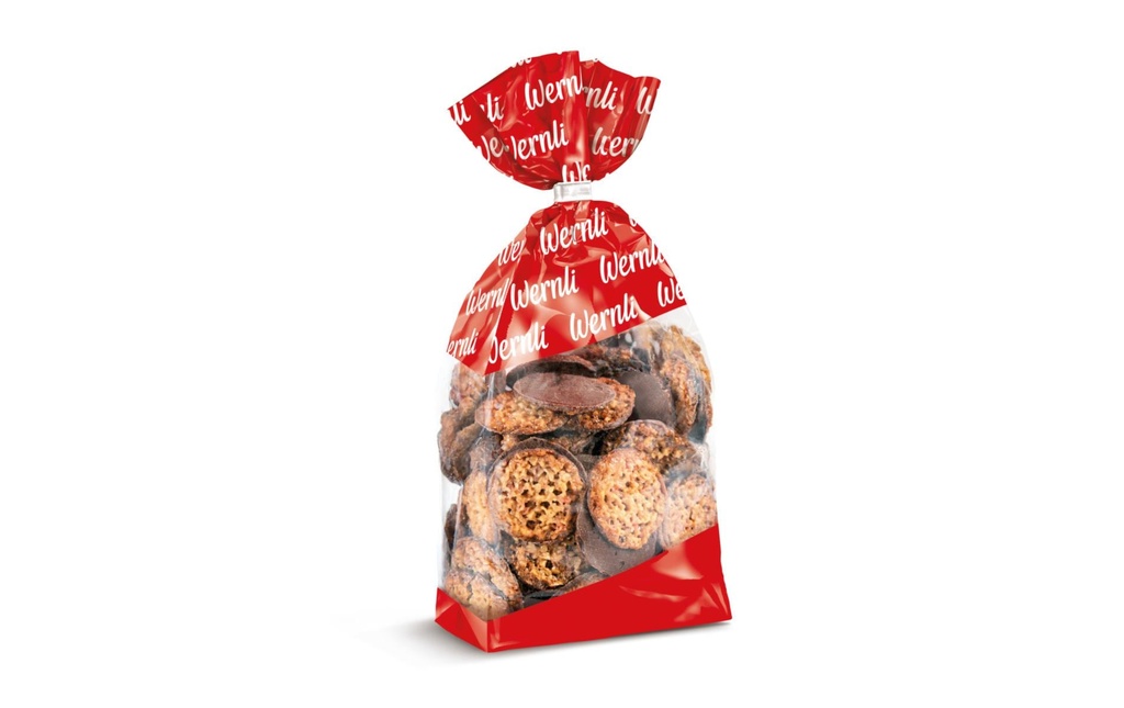 Wernli Petits gâteaux Florentin 500 g