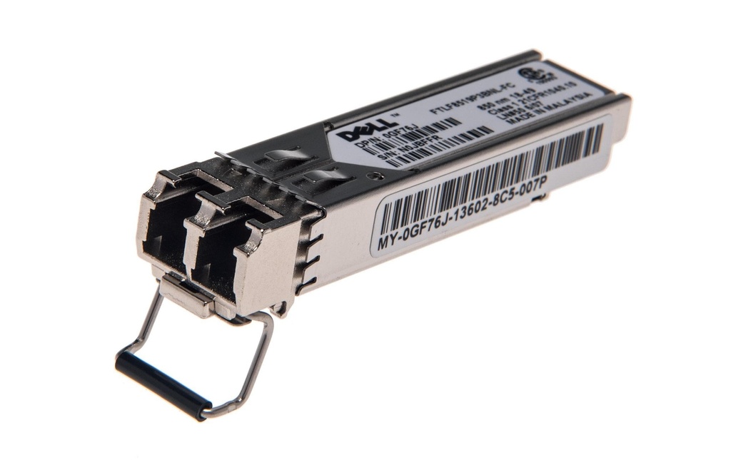 Dell Module SFP 407-10933 SX-LC