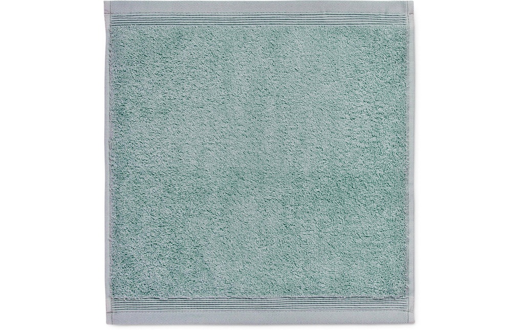Möve Lavettes Super peluche 30 x 30 cm, Tea