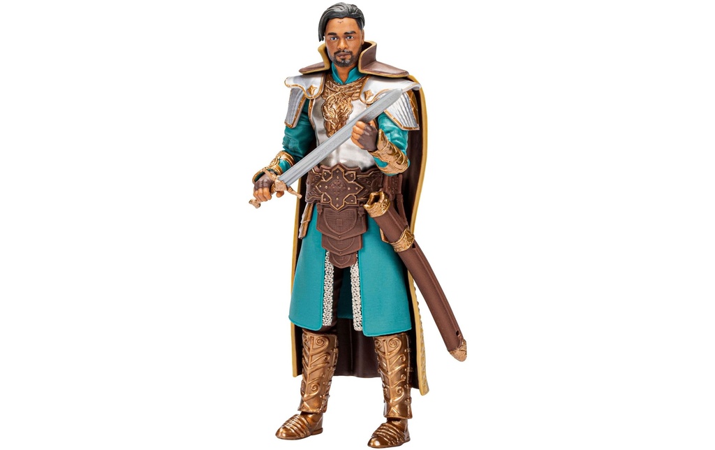 Hasbro Golden Archive Xenk