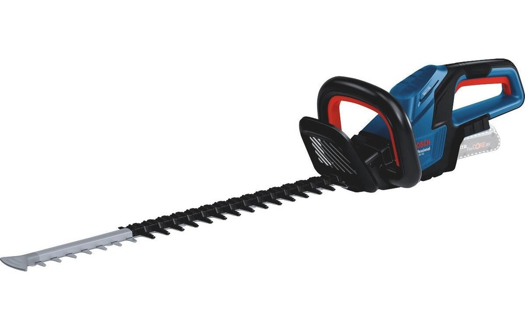 Bosch Professional Taille-haie sans fil GHE 18 V-60 PROFESSIONAL