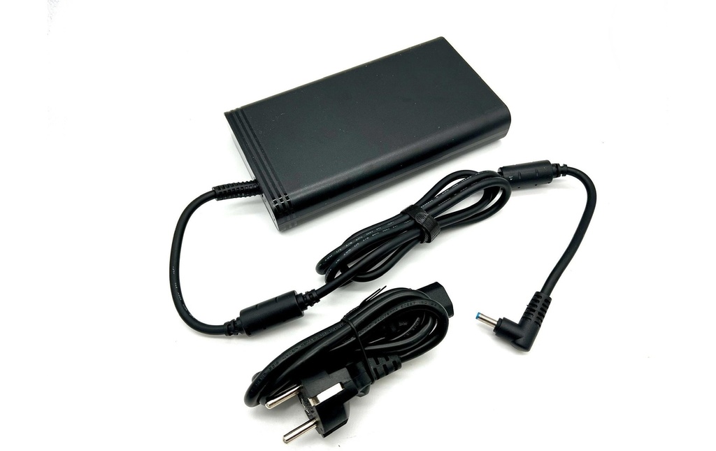 Vistaport Bloc d’alimentation Adaptateur CA 200W pour HP