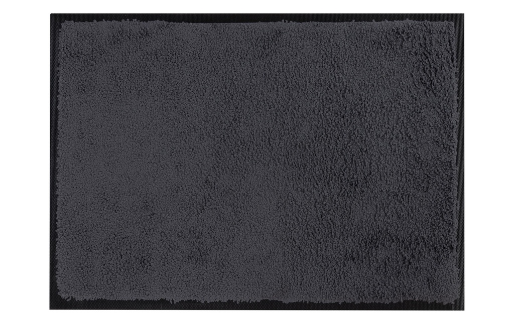 COCON Tapis de sol Anthracite, 50 x 70 cm