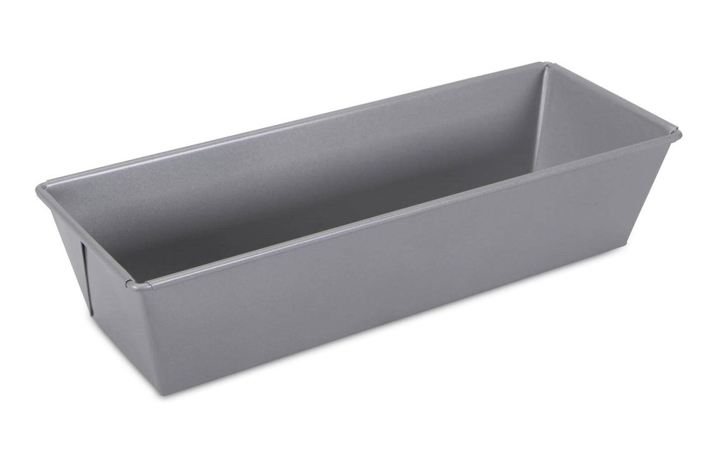 Städter Moule à gâteau 30 x 10.5 x 7 cm