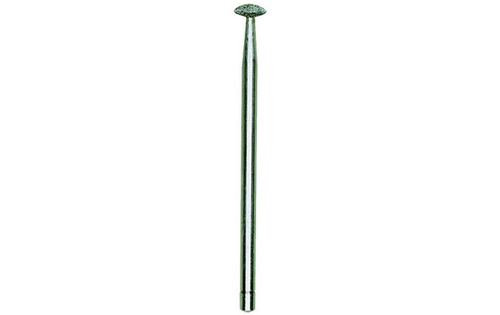 Proxxon Meulette Lentille diamant