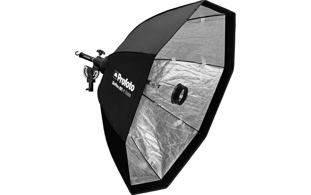 Profoto Zoom Rod Softbox Kit